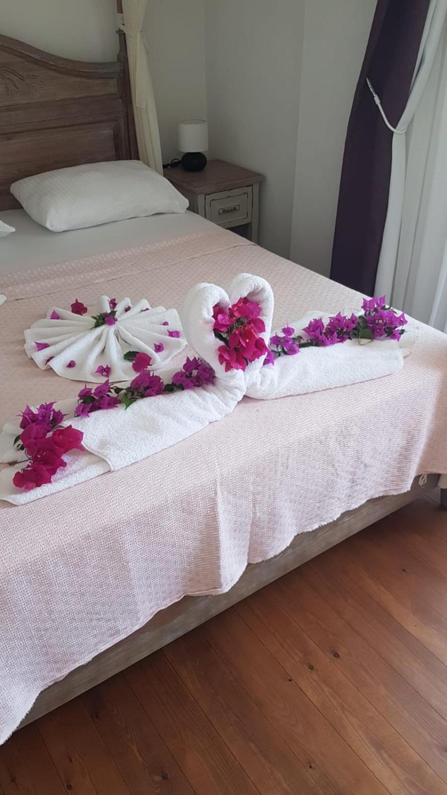Alice Tatil Evi Marmaris Extérieur photo