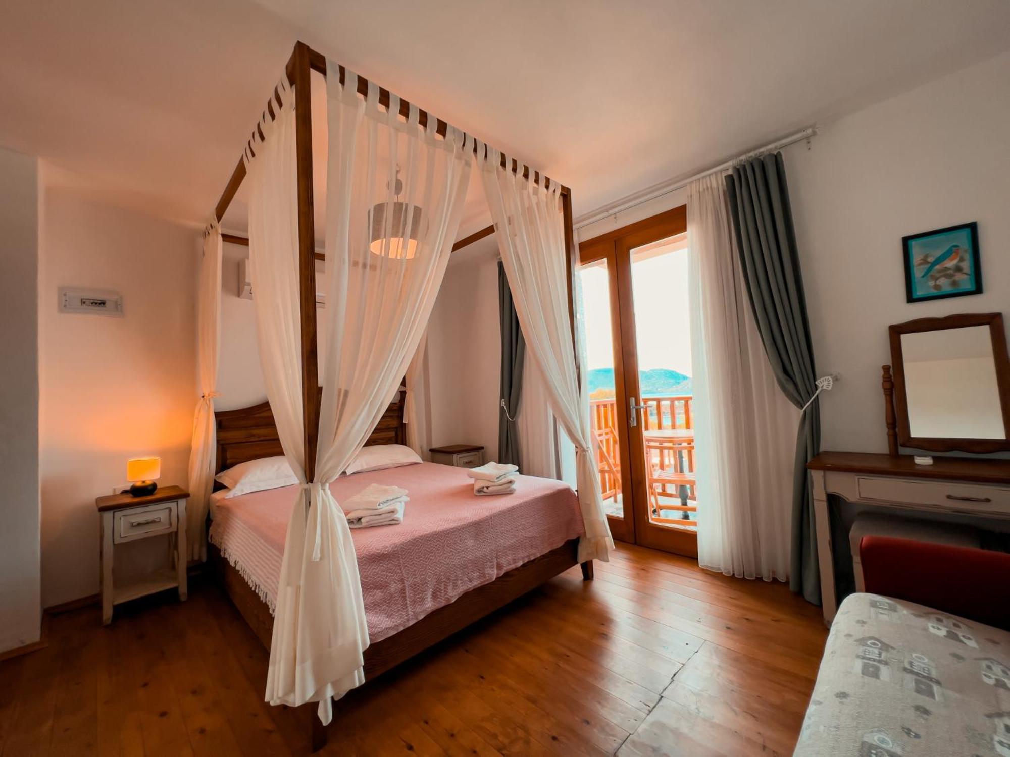 Alice Tatil Evi Marmaris Extérieur photo